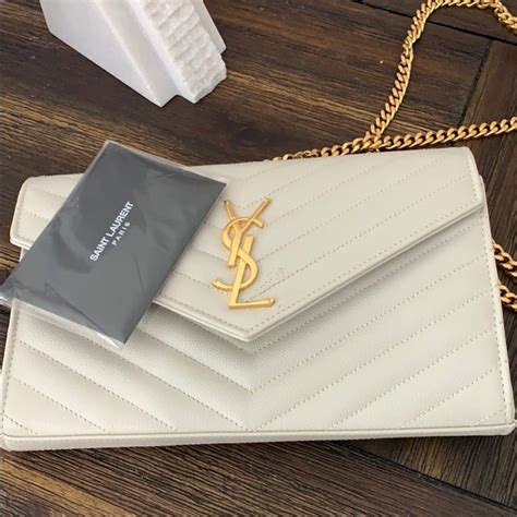 yves saint laurent clutch bag|ysl clutch bag saweetie.